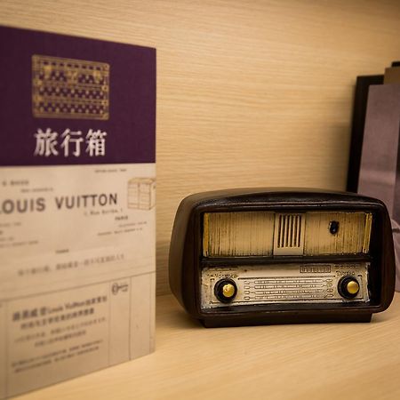 Atour Hotel South Hushu Road Ханджоу Екстериор снимка