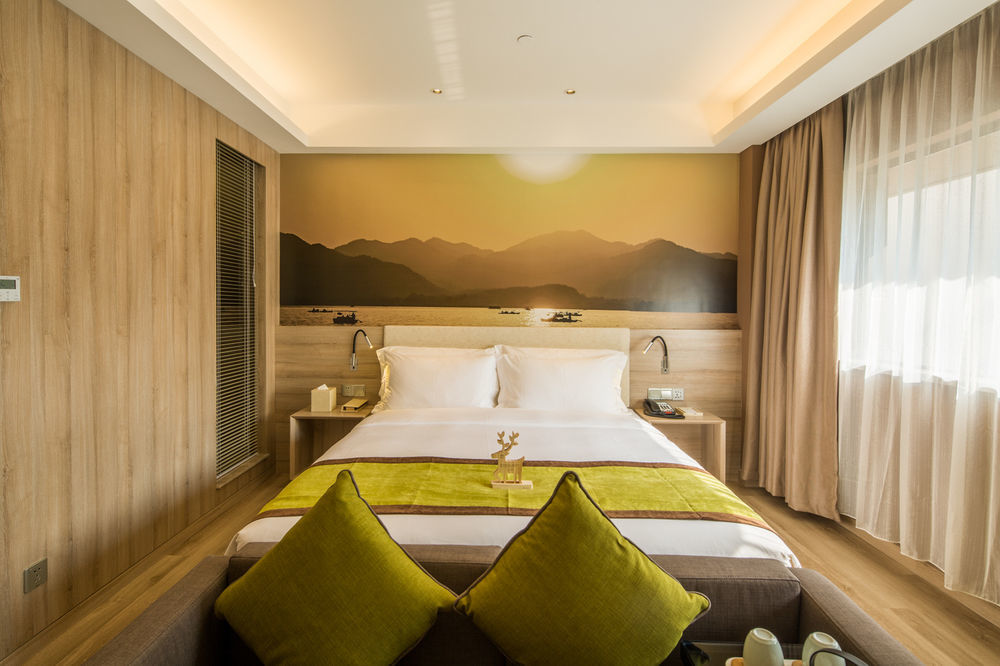 Atour Hotel South Hushu Road Ханджоу Екстериор снимка