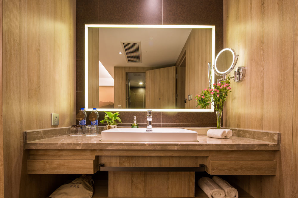 Atour Hotel South Hushu Road Ханджоу Екстериор снимка