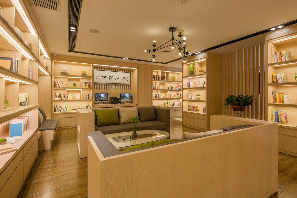 Atour Hotel South Hushu Road Ханджоу Екстериор снимка