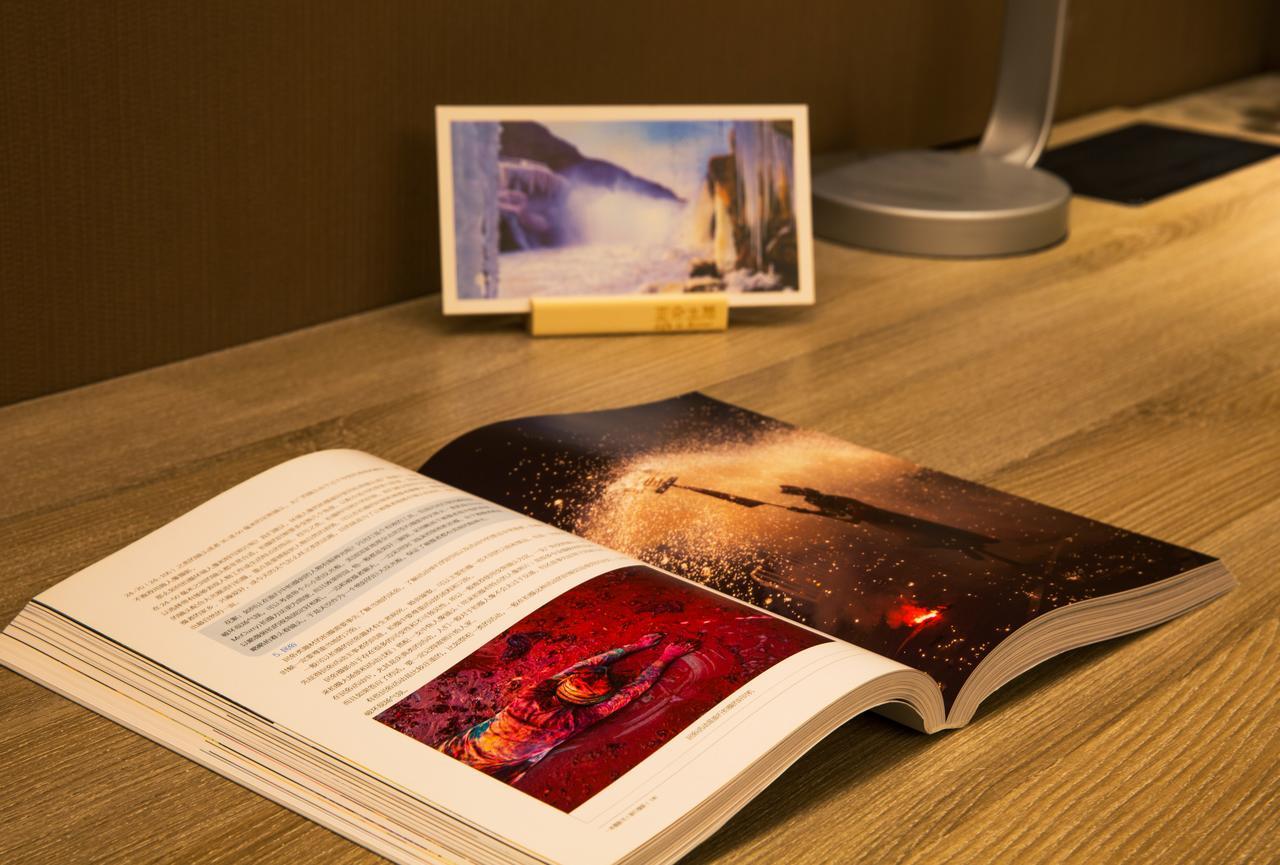 Atour Hotel South Hushu Road Ханджоу Екстериор снимка