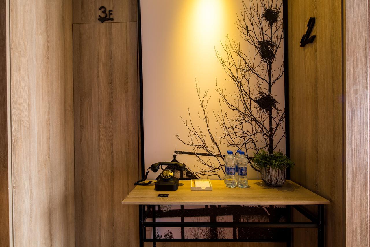 Atour Hotel South Hushu Road Ханджоу Екстериор снимка