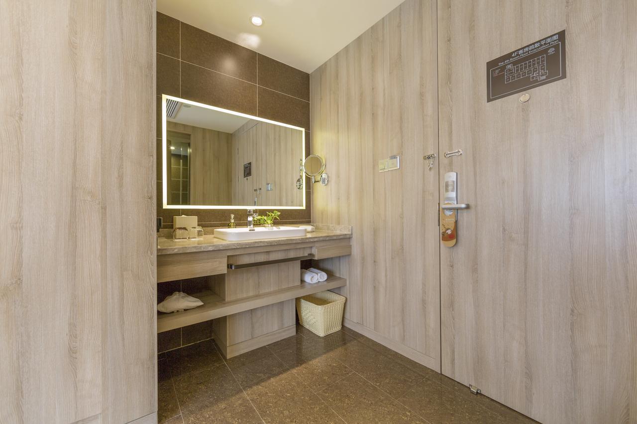 Atour Hotel South Hushu Road Ханджоу Екстериор снимка