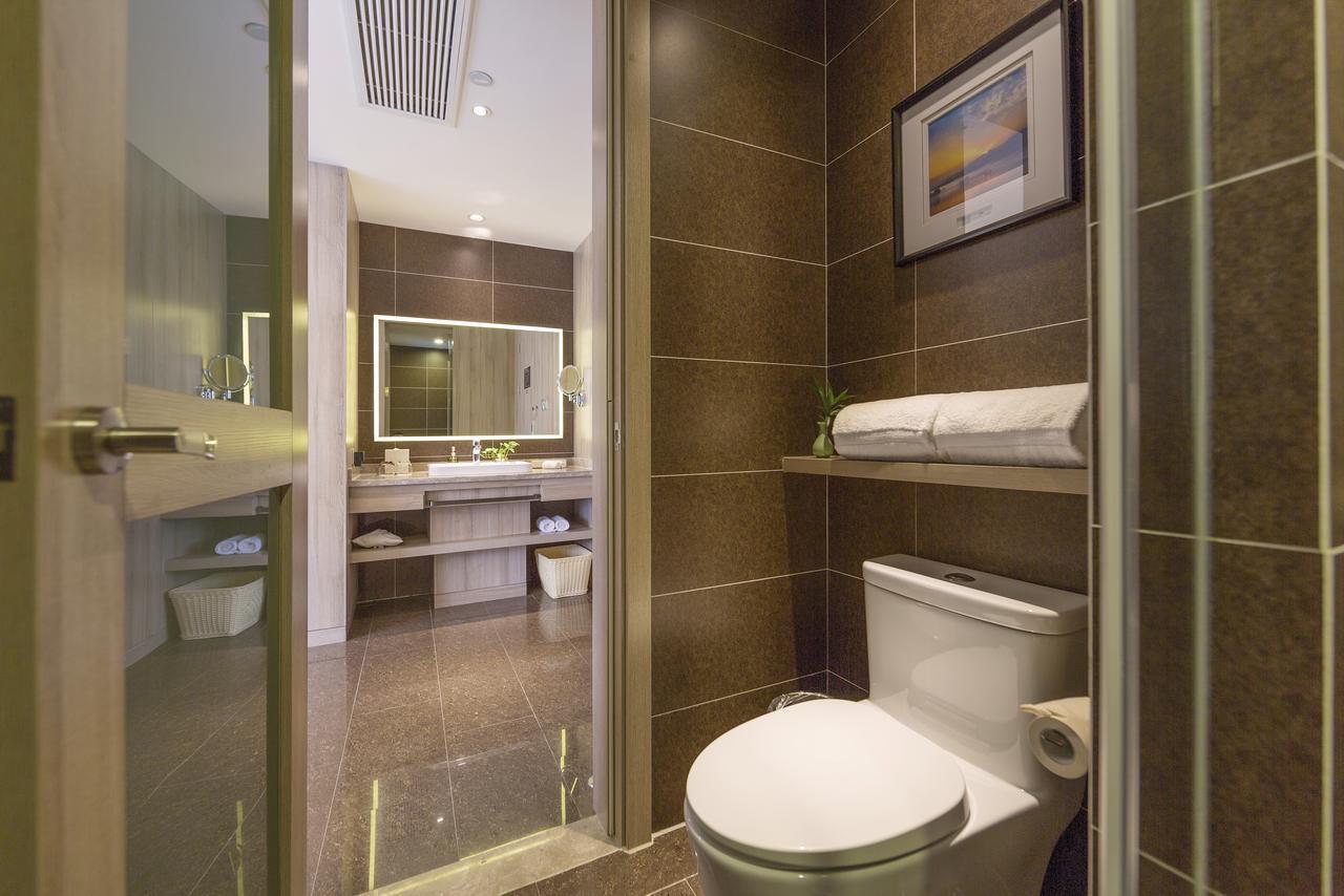 Atour Hotel South Hushu Road Ханджоу Екстериор снимка